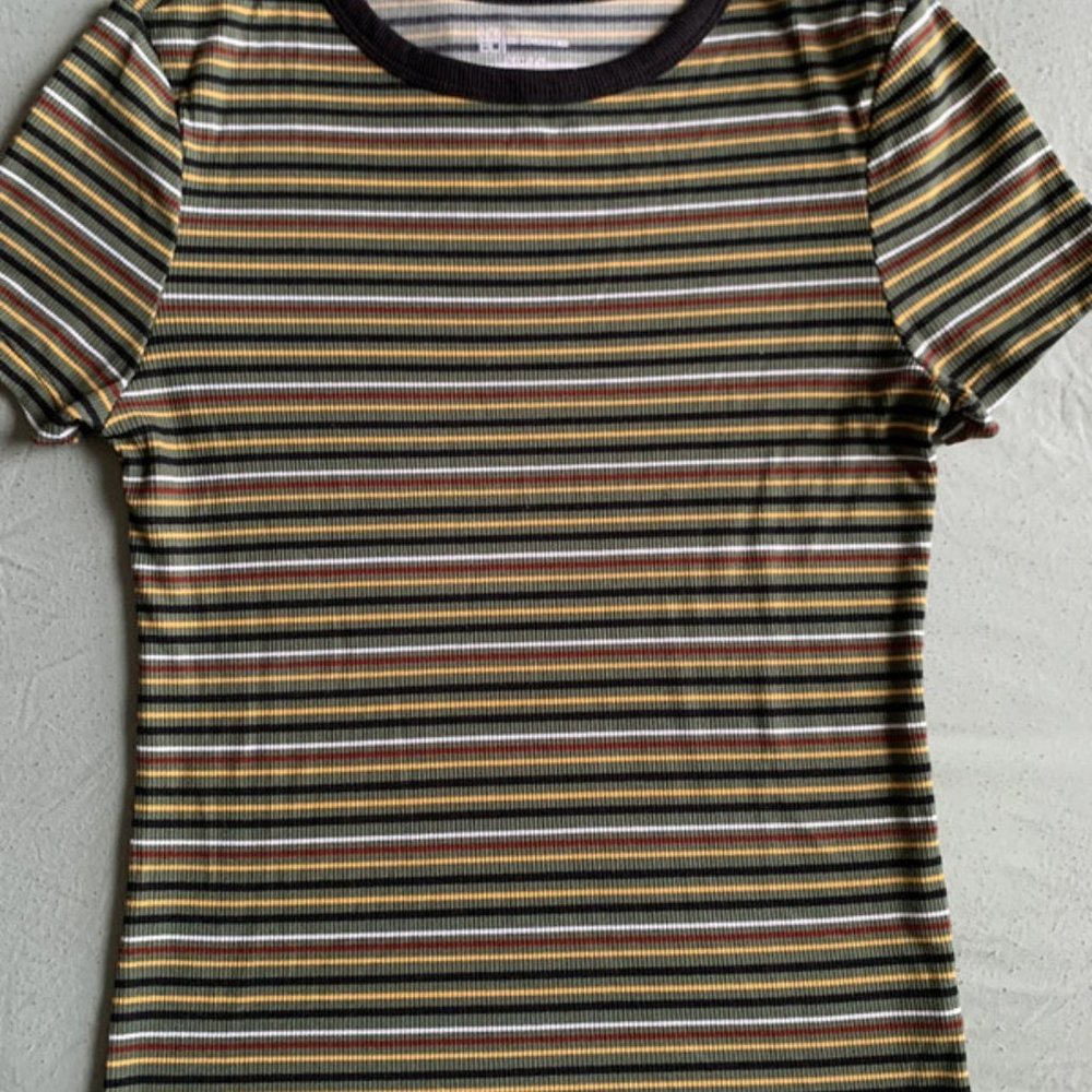 Mens T-Shirt